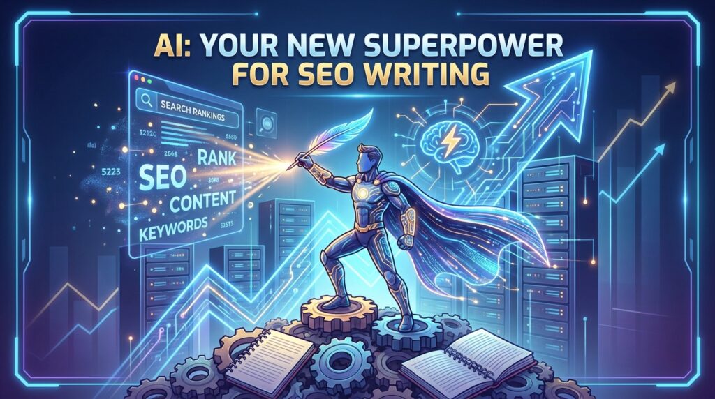 AI Content Writing Tool